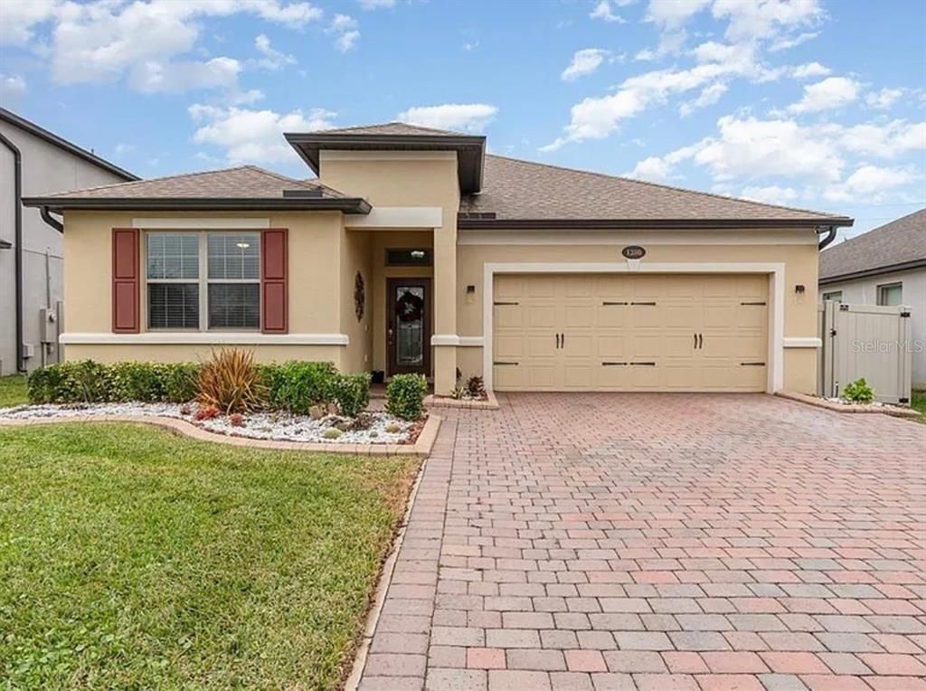 1380 CLEAR BROOK PLACE, St Cloud, FL 34772