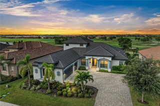 5622 MULLIGAN WAY, Lakewood Ranch, FL 34211