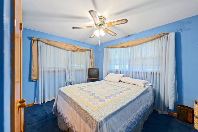 13910 S Dearborn Street, Riverdale, IL 60827