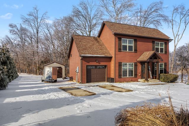 2038 Santa Fe Trl, Goodlettsville, TN 37072