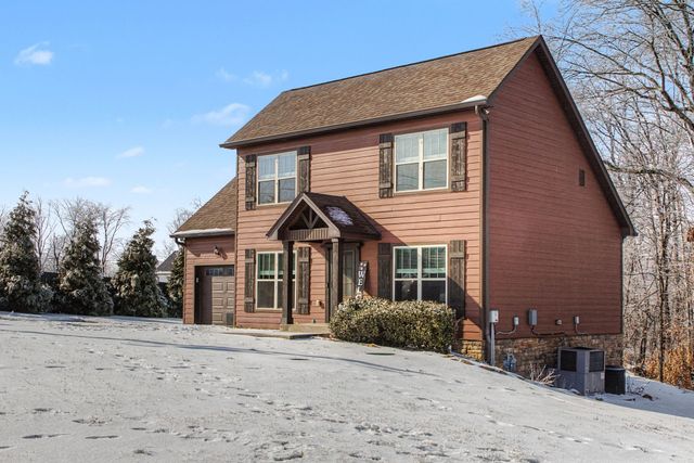 2038 Santa Fe Trl, Goodlettsville, TN 37072