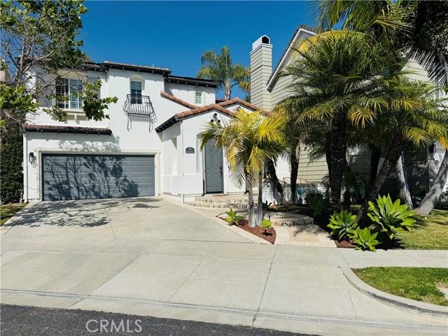 5 Baudin, Ladera Ranch, CA 92694