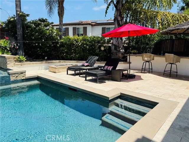 5 Baudin, Ladera Ranch, CA 92694