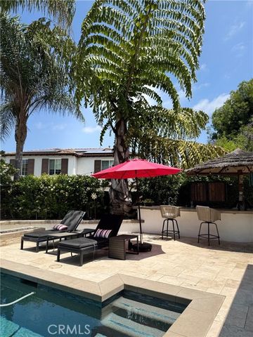 5 Baudin, Ladera Ranch, CA 92694