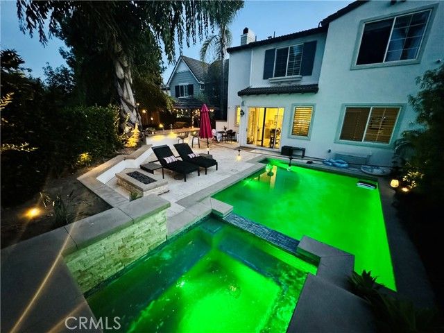 5 Baudin, Ladera Ranch, CA 92694