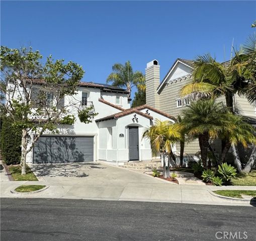 5 Baudin, Ladera Ranch, CA 92694