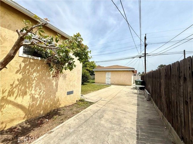 1148 S 2nd St Street, Alhambra, CA 91801