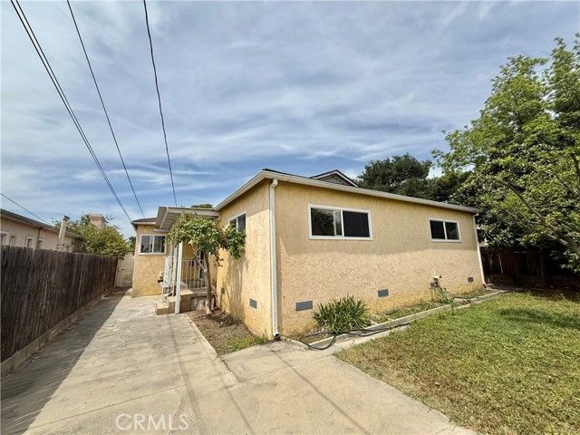 1148 S 2nd St Street, Alhambra, CA 91801