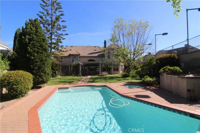 25462 Gallup Circle, Laguna Hills, CA 92653