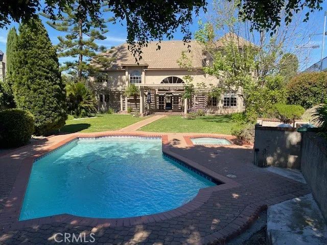 25462 Gallup Circle, Laguna Hills, CA 92653