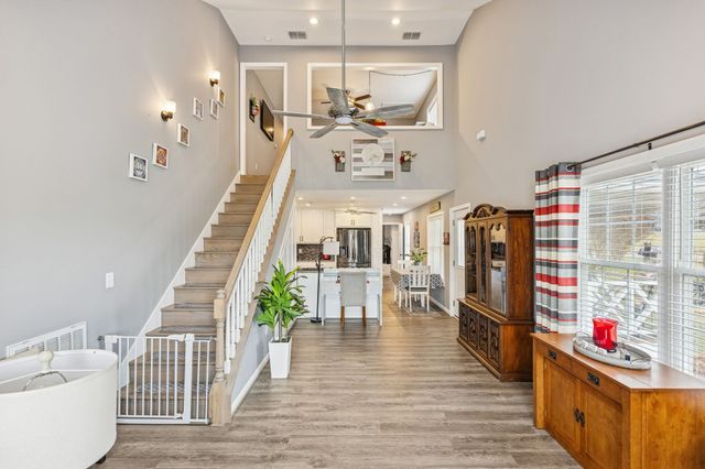 403 Bland Rd, Estill Springs, TN 37330