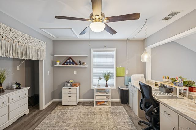 403 Bland Rd, Estill Springs, TN 37330