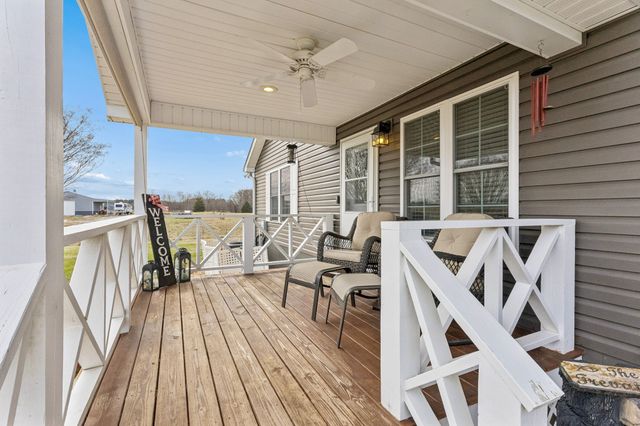 403 Bland Rd, Estill Springs, TN 37330