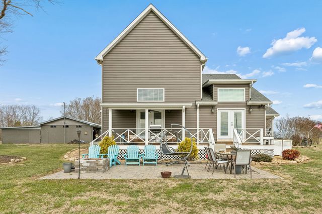 403 Bland Rd, Estill Springs, TN 37330