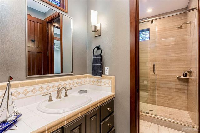 1013 Harbor Lane, La Joya, TX 78560