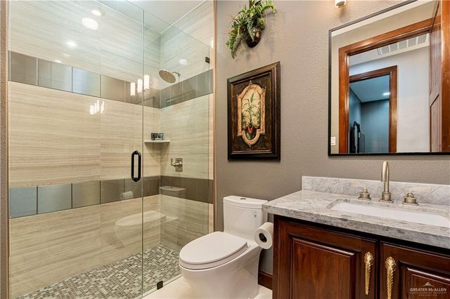 1013 Harbor Lane, La Joya, TX 78560