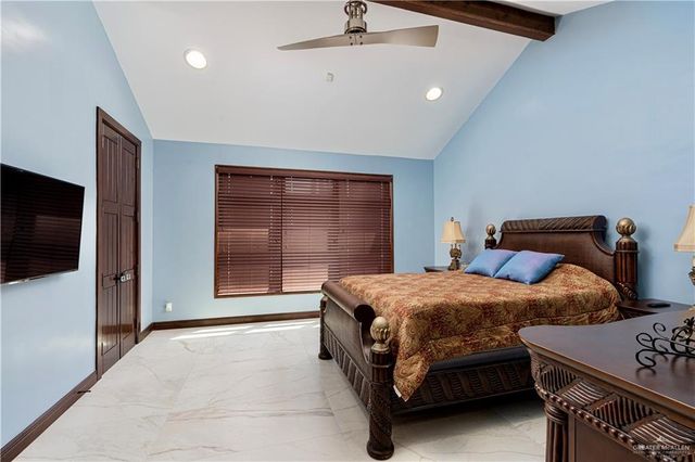 1013 Harbor Lane, La Joya, TX 78560