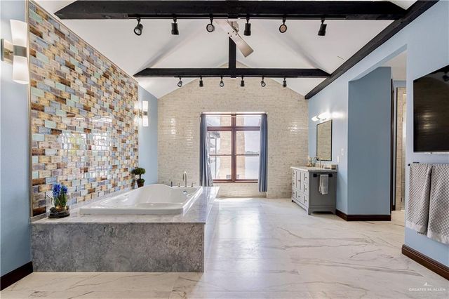 1013 Harbor Lane, La Joya, TX 78560