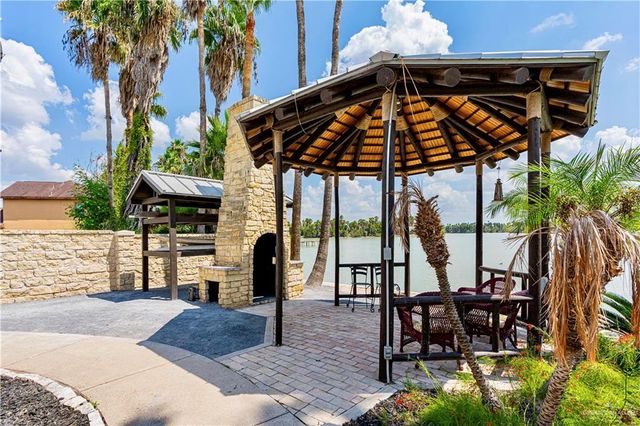 1013 Harbor Lane, La Joya, TX 78560