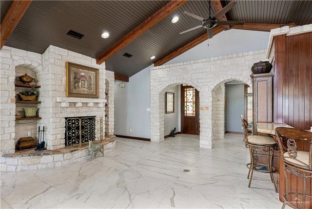 1013 Harbor Lane, La Joya, TX 78560