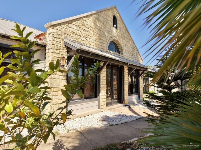 1013 Harbor Lane, La Joya, TX 78560