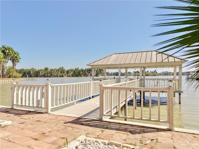 1013 Harbor Lane, La Joya, TX 78560