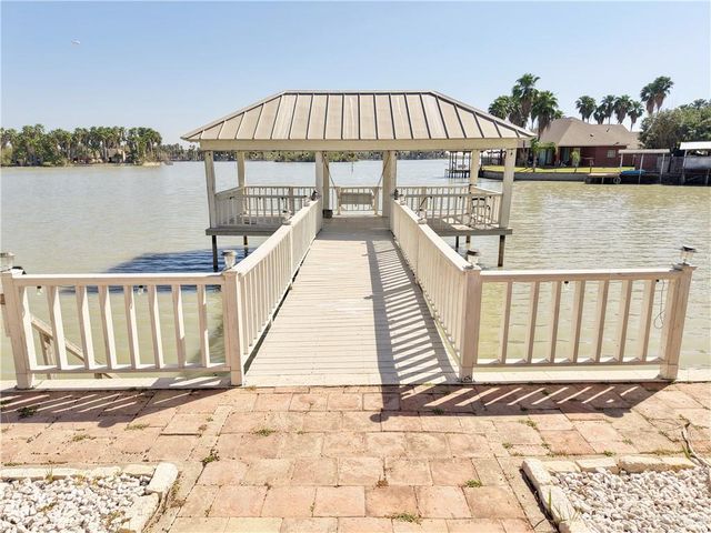 1013 Harbor Lane, La Joya, TX 78560