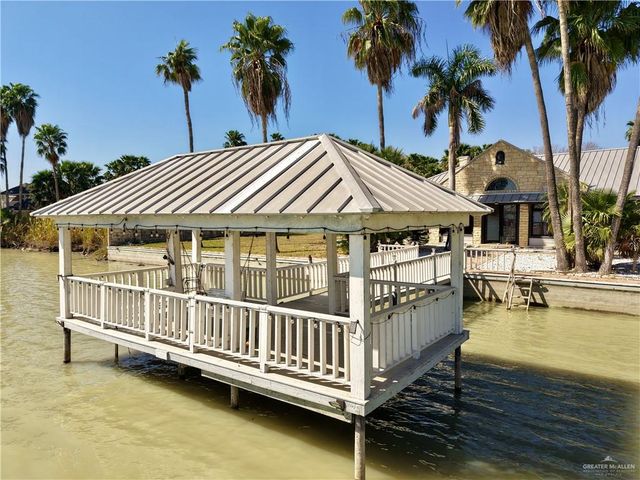 1013 Harbor Lane, La Joya, TX 78560