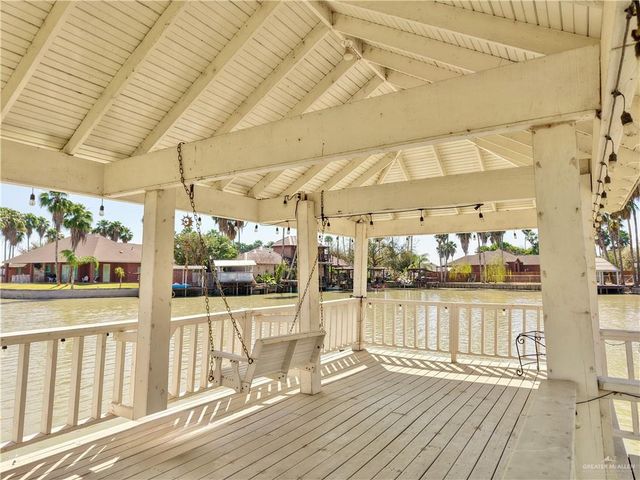 1013 Harbor Lane, La Joya, TX 78560