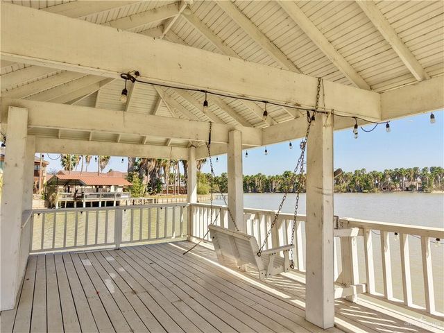 1013 Harbor Lane, La Joya, TX 78560