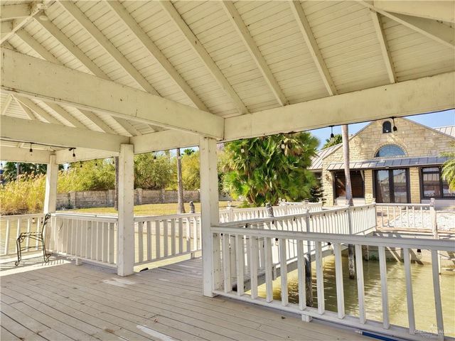 1013 Harbor Lane, La Joya, TX 78560