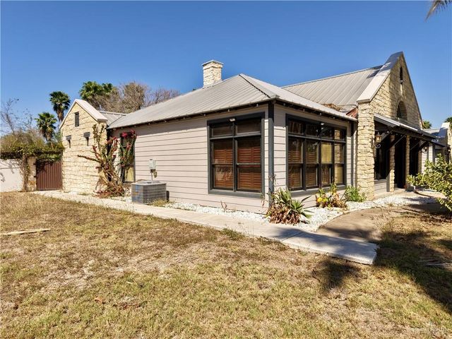 1013 Harbor Lane, La Joya, TX 78560