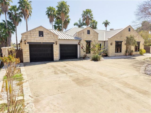 1013 Harbor Lane, La Joya, TX 78560