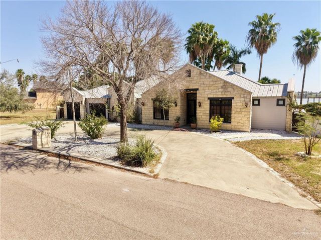 1013 Harbor Lane, La Joya, TX 78560