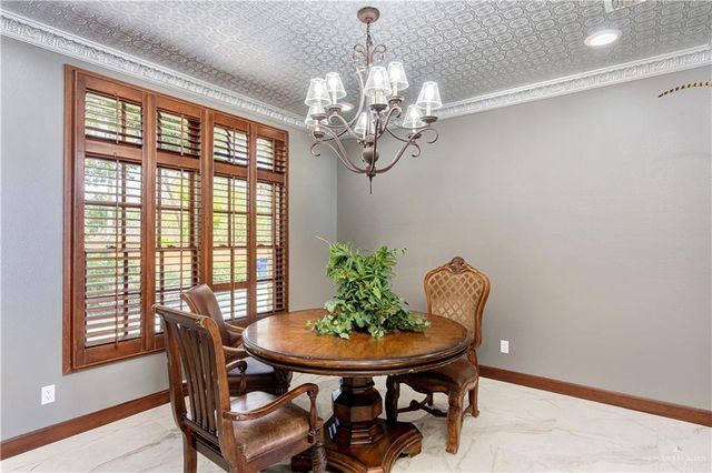 1013 Harbor Lane, La Joya, TX 78560