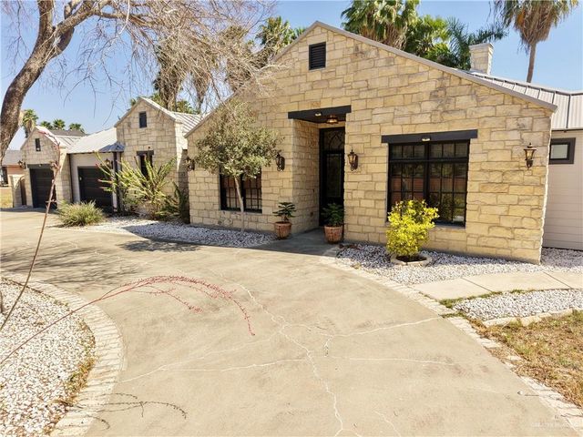 1013 Harbor Lane, La Joya, TX 78560