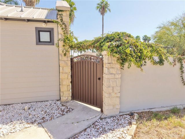 1013 Harbor Lane, La Joya, TX 78560