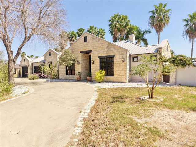 1013 Harbor Lane, La Joya, TX 78560