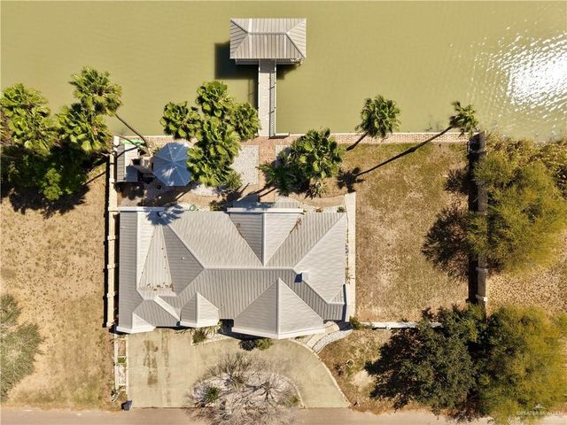 1013 Harbor Lane, La Joya, TX 78560