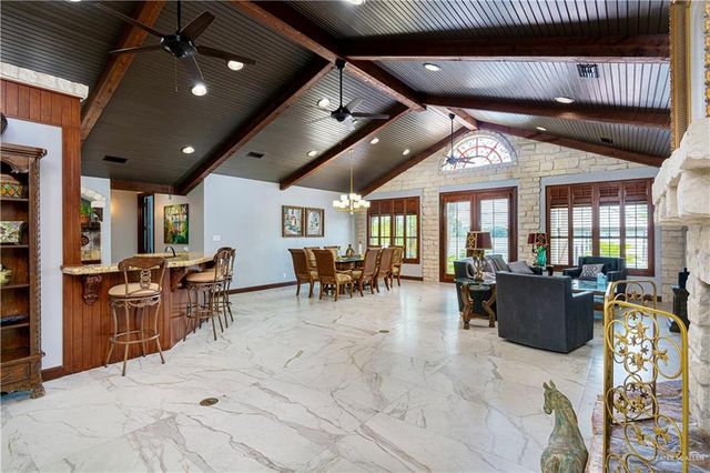 1013 Harbor Lane, La Joya, TX 78560