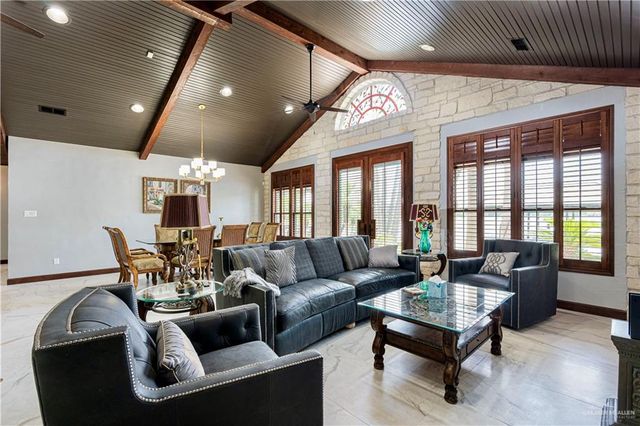 1013 Harbor Lane, La Joya, TX 78560