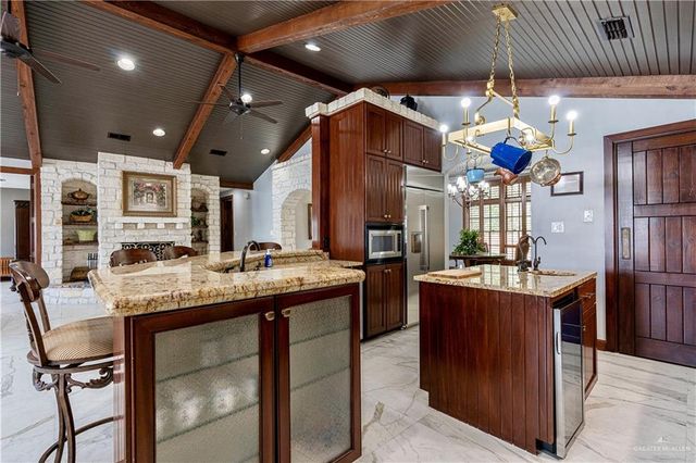 1013 Harbor Lane, La Joya, TX 78560