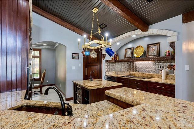 1013 Harbor Lane, La Joya, TX 78560