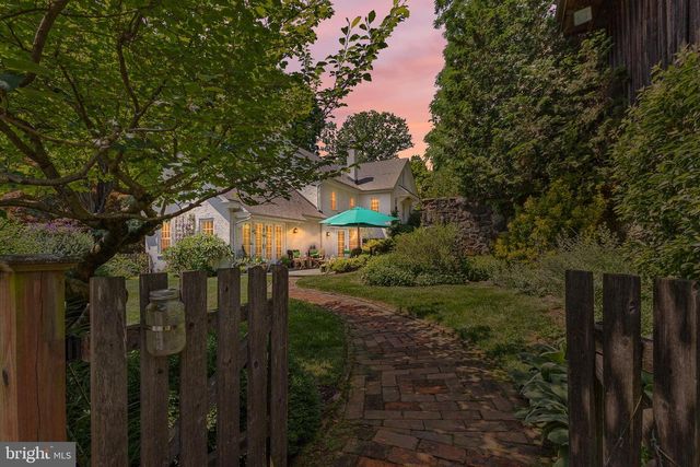 1205 VALLEY RD, Glen Mills, PA 19342