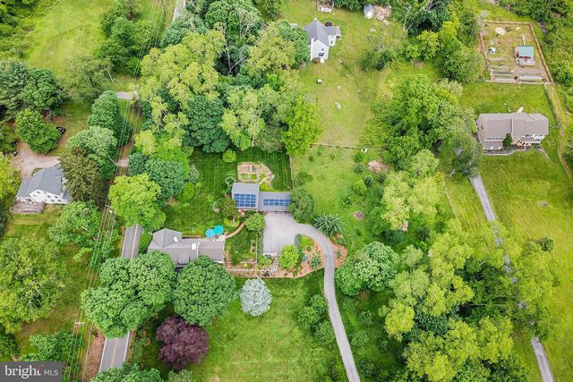 1205 VALLEY RD, Glen Mills, PA 19342