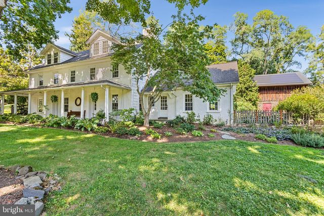 1205 VALLEY RD, Glen Mills, PA 19342