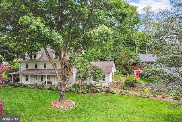 1205 VALLEY RD, Glen Mills, PA 19342