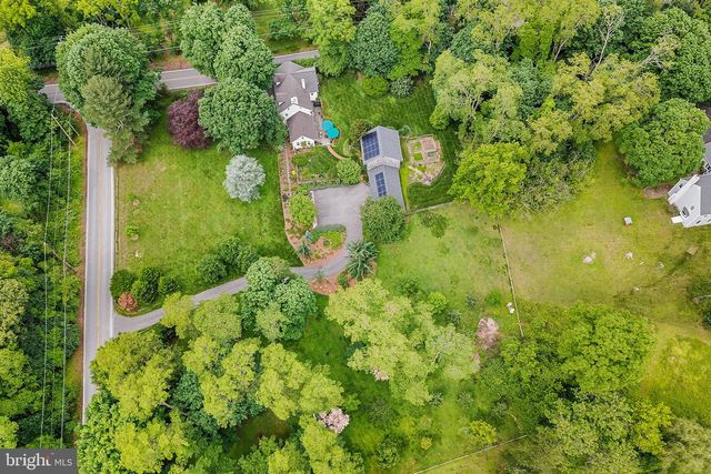 1205 VALLEY RD, Glen Mills, PA 19342