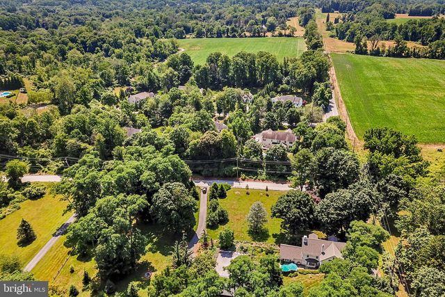 1205 VALLEY RD, Glen Mills, PA 19342