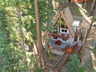 31661 Wagon Wheel, Running Springs, CA 92382